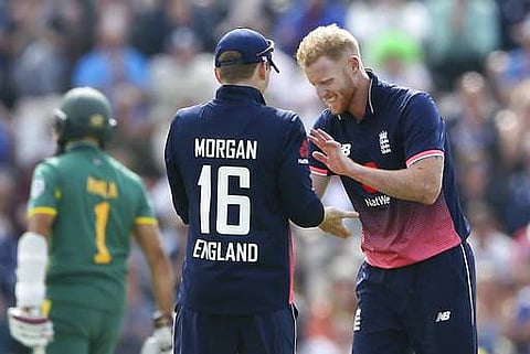 England, whose only major International Cricket Council trophy is the 2010 World Twenty20, are well aware of that point. | AP