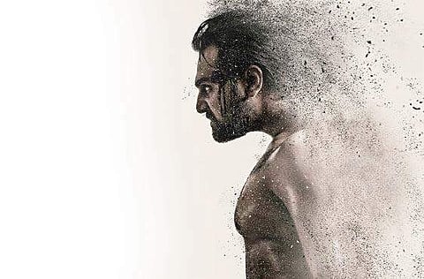 Samhaara to see a negative side of Hariprriya?