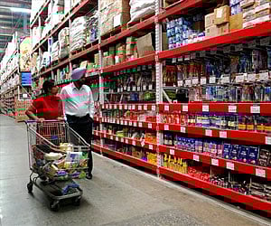 Mauritius dislodges Singapore to top India's FDI charts in 2016-17: DIPP