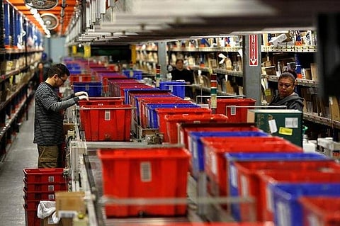 Image for representational purpose only. (File photo | Reuters)