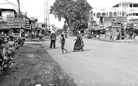 Odisha's Kalimela back in business