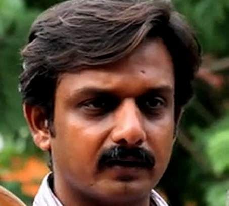 Thirumurugan Gandhi, founder of May 17 Movement. (File Photo | EPS)