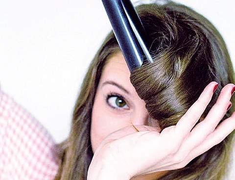 ‘Hickey-burns’ that refuse to go