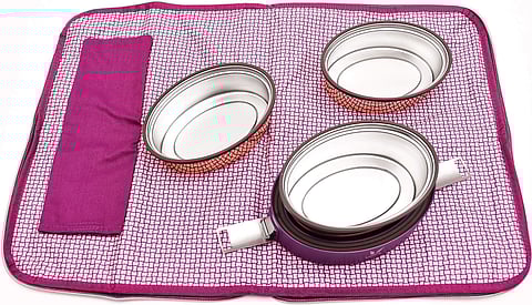 The ‘Power’ of a lunchbox