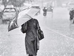 Monsoon to hit Karnataka by June 4, widespread showers expected