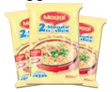 Nestle India introduces ‘iron fortified’ Maggi noodles