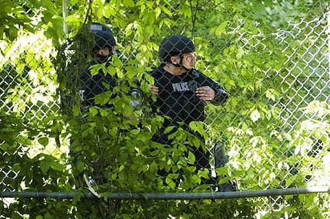 Image for representational purpose only. (File photo | AP)