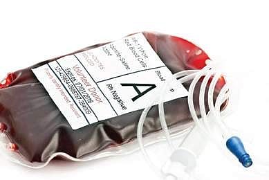 Blood units to cost more as council revises rates for tests