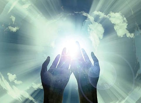 Inherited beliefs divide, verified facts unite us