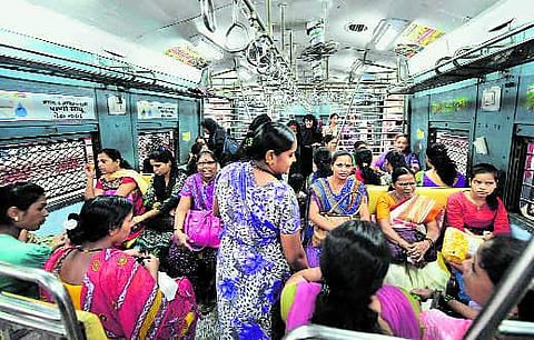 For representational purpose (Photo|PTI)