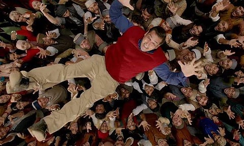 A screen grab of the trailer