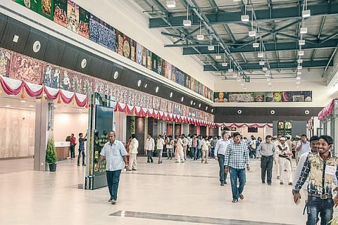 International status to boost air traffic from Vijayawada airport