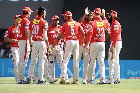 Kings XI Punjab (File | PTI)
