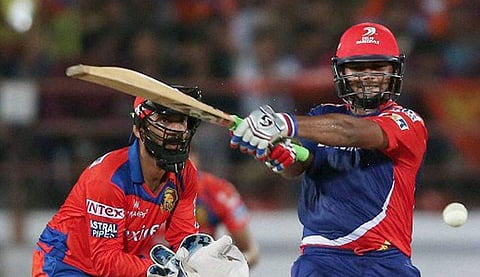 Delhi Daredevils batsman Rishabh Pant | PTI