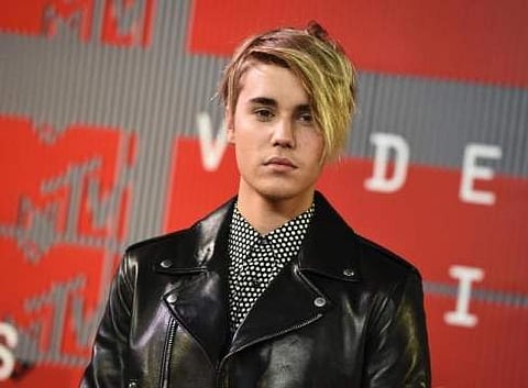 The security arrangements for Justin Bieber's Purpose World Tour in India will be taken care by Actor Salman Khan's bodyguard Shera.  (Photo|AP)