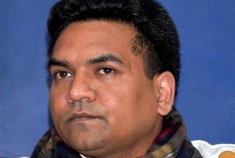 Kapil Mishra | PTI