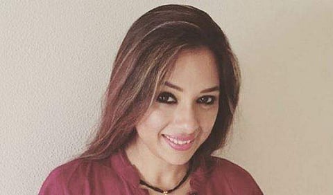 Rupali Ganguly | Instagram