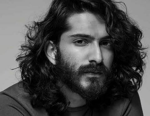 Actor Harshvardhan Kapoor. (Photo|Facebook)
