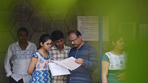 Many students also shared that they will now have to look at medical colleges in smaller towns to pursue their dream.