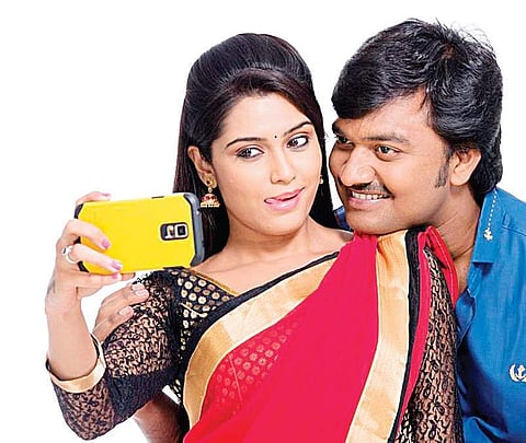 They say I’m like Bobby Simha: Jeeva