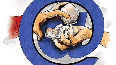 Image for representation purpose