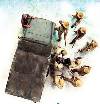 Shooting for Telugu Version of Rama Rama Re  to begin next week