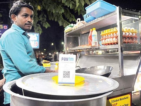 Image for representational purpose only.