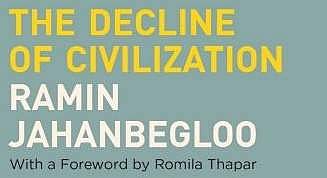 The Decline of Civilisation Review: Whither civilisation? The threat to social order and what we can do