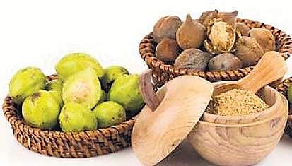 Triphala