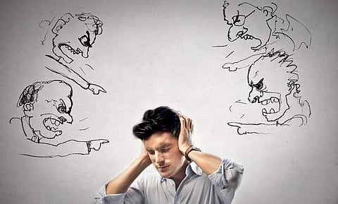 Does criticism make you bitter or better?