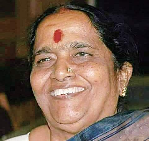 Parvathamma Rajkumar 1939- 2017