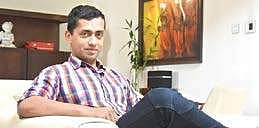 I visited some 100 parks before launching Wonderla: Arun Chittilappilly