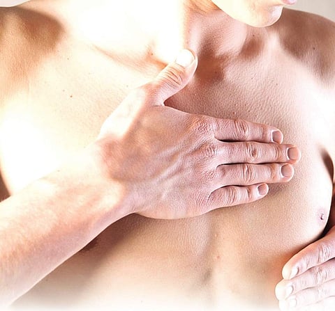 Image for representational purpose only.