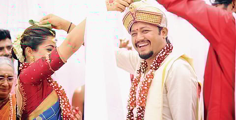 Kush and Kushi of Chamak