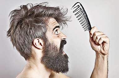 Working night shifts may kill your hair