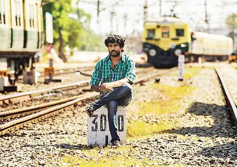 Stories should matter, not the stars, says Karthiik