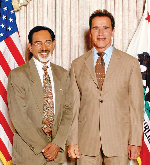 Let’s rename our industry,  reinvent ourselves