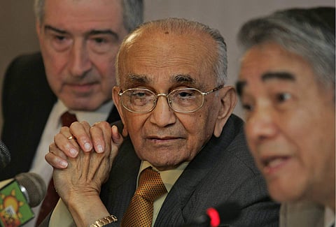 Justice PN Bhagwati, former Chief Justice of India and PIL pioneer, passes away