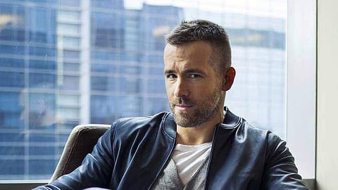 Ryan Reynolds | AP