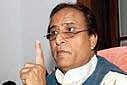 Azam Khan