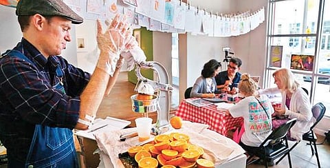 Your tweets will never sound this good!