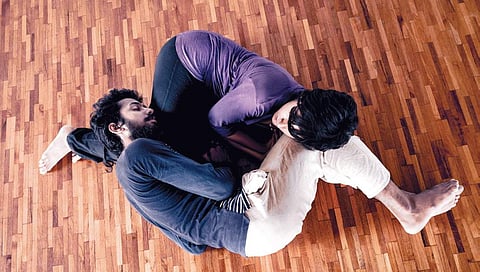  Dannilla Correya