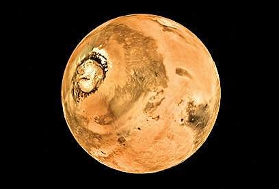 Mangalyaan: 1,000 days done and five years possible