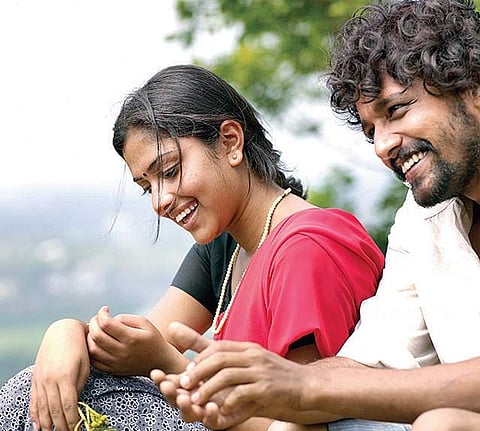 Heroes from the West