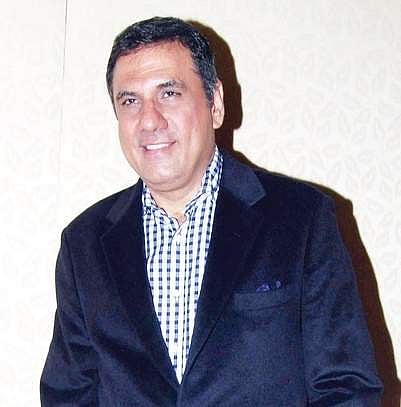 I was compelled to do it: Boman Irani on playing Kailash Satyarthi