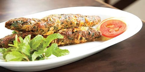 Kebab Stories Zaiqa’s new food-stop