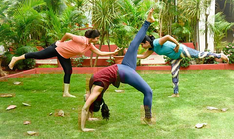 Image for representational purpose only. (EPS)