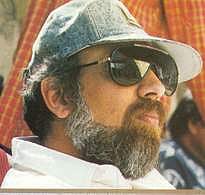 J P Dutta, Director of border movie  (Express Photo)