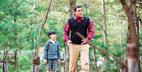 Tubelight review: Dull and inconsequential