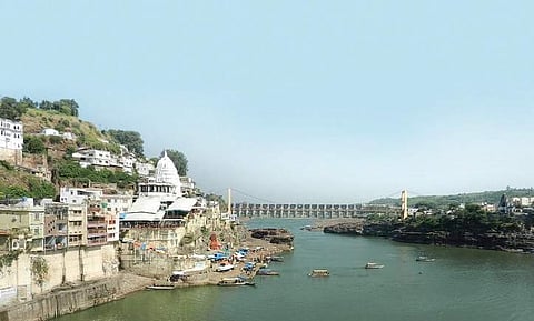 Omkareshwar